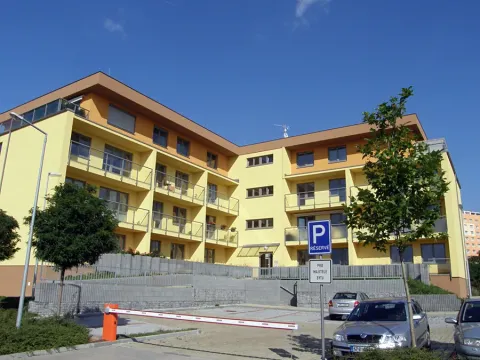 Prodej bytu 2+kk, Plzeň, Těšínská, 53 m2
