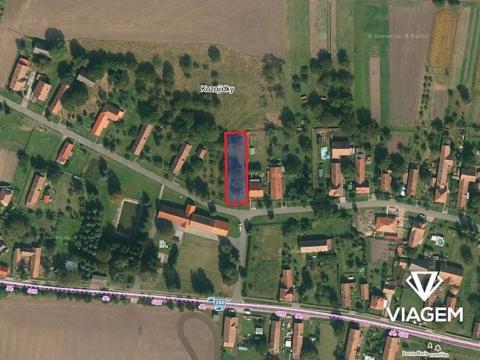 Prodej podílu pozemku pro bydlení, Vinary, 303 m2