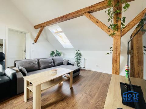 Pronájem bytu 3+kk, Plzeň - Božkov, Božkovské náměstí, 90 m2