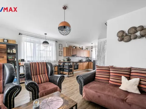 Prodej rodinného domu, Opatovice nad Labem, Žákova, 80 m2