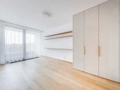 Pronájem bytu 4+kk, Praha - Vinohrady, Dudova, 132 m2