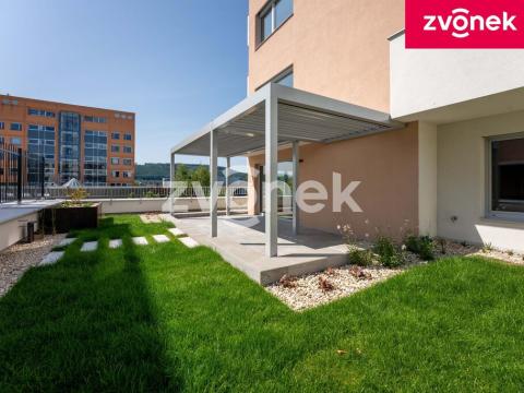 Prodej bytu 3+kk, Zlín, Nad Stráněmi, 160 m2