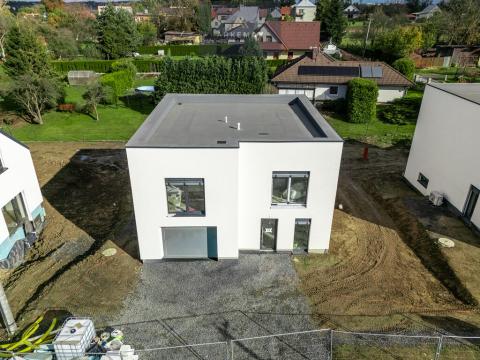 Prodej rodinného domu, Staříč, 160 m2