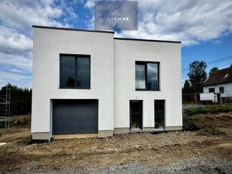 Prodej rodinného domu, Staříč, 160 m2