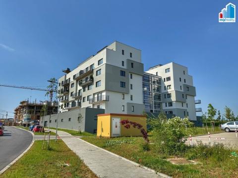 Pronájem bytu 3+kk, Plzeň, Františka Kováříka, 82 m2