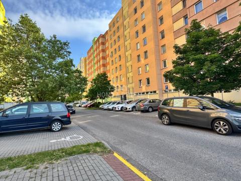 Pronájem bytu 2+kk, České Budějovice - České Budějovice 2, N. Frýda, 41 m2