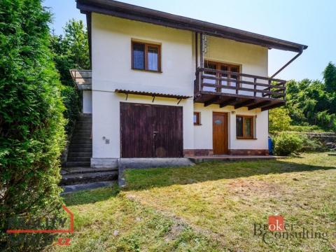 Prodej chaty, Břasy - Darová, 72 m2