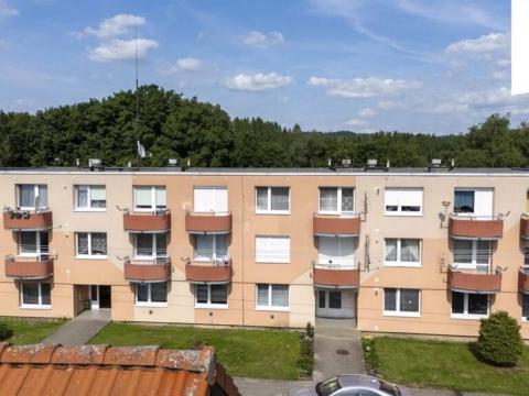 Prodej bytu 3+1, Hodice, 77 m2