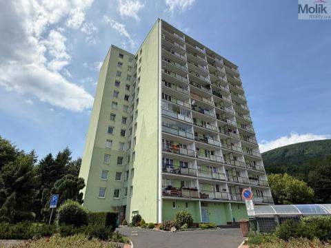 Prodej bytu 2+1, Osek, Hrdlovská, 63 m2