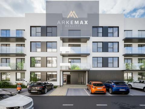 Prodej bytu 3+kk, Ostrava - Mariánské Hory, 63 m2