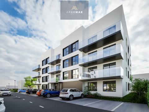 Prodej bytu 2+kk, Ostrava - Mariánské Hory, 37 m2