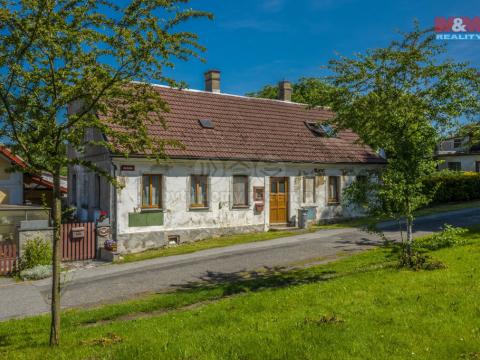 Prodej rodinného domu, Nové Město pod Smrkem, 28. října, 230 m2