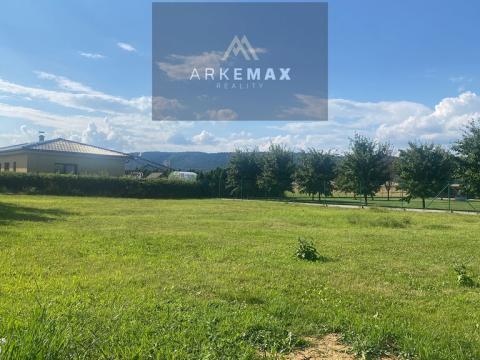 Prodej pozemku pro bydlení, Mankovice, 1366 m2