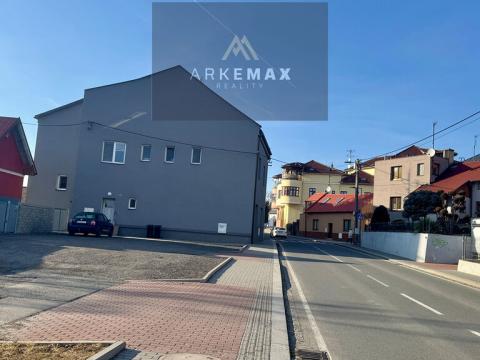Prodej činžovního domu, Bílovec, Čs. armády, 310 m2
