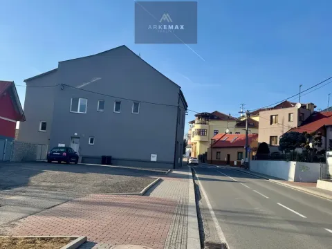 Prodej činžovního domu, Bílovec, Čs. armády, 310 m2