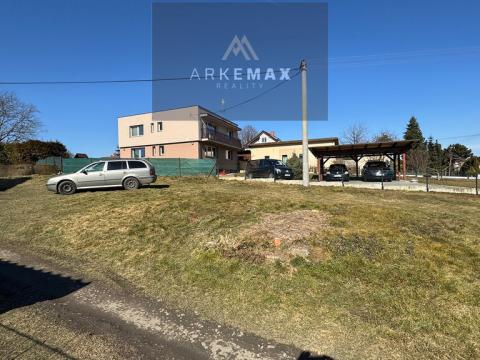 Prodej pozemku pro bydlení, Studénka, 701 m2
