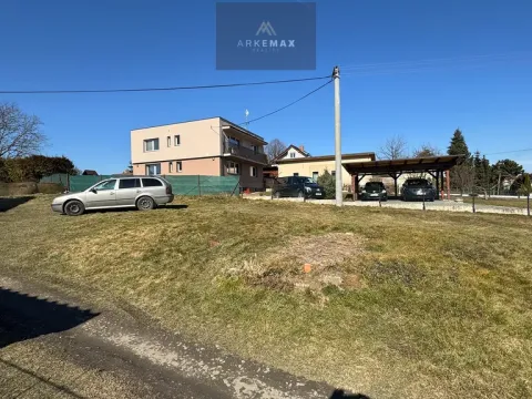 Prodej pozemku pro bydlení, Studénka, 701 m2