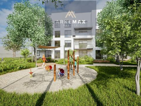 Prodej bytu 2+kk, Ostrava - Mariánské Hory, 45 m2