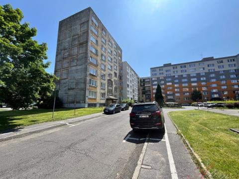 Prodej bytu 3+1, Ostrava - Bělský Les, Zdeňka Vavříka, 81 m2