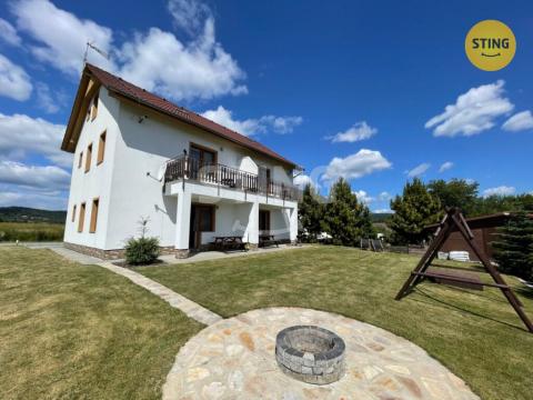 Prodej bytu 2+kk, Dolní Moravice, 40 m2