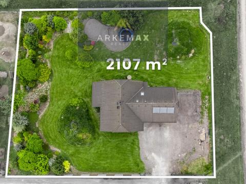 Prodej rodinného domu, Dětmarovice, 295 m2