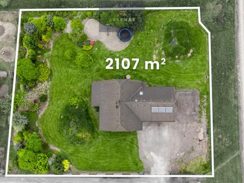 Prodej rodinného domu, Dětmarovice, 295 m2