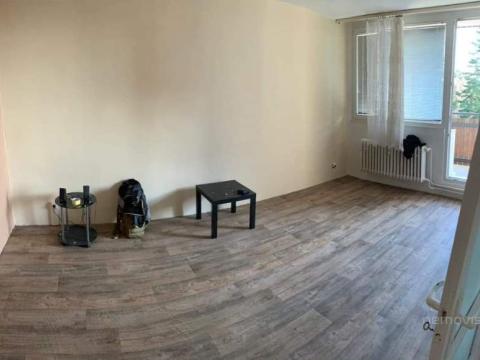 Pronájem bytu 1+1, Brno - Lesná, Haškova, 38 m2