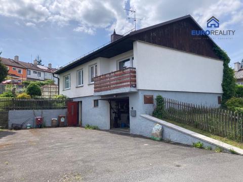 Prodej rodinného domu, Teplá, Pivovarská, 134 m2