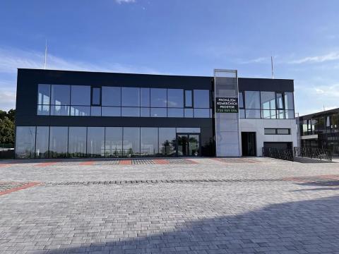 Pronájem obchodního prostoru, Praha - Kolovraty, K Říčanům, 281 m2