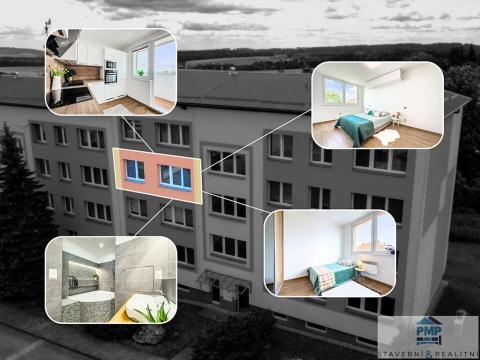 Pronájem bytu 4+1, Bohuslavice, 100 m2