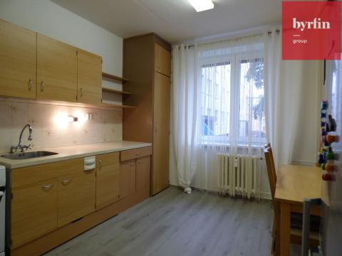 Pronájem bytu 1+1, Opava, Rolnická, 38 m2