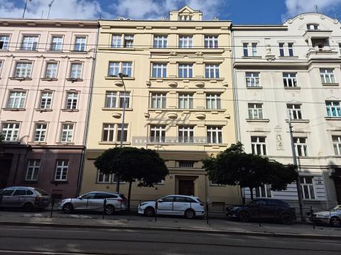 Prodej bytu 3+1, Brno, 100 m2