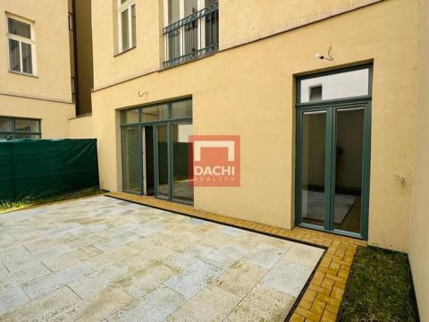 Prodej bytu 2+kk, Olomouc, Vídeňská, 64 m2