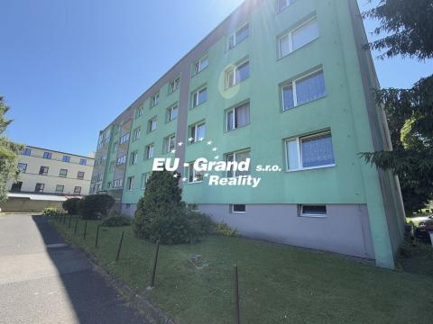 Prodej bytu 1+kk, Varnsdorf, Čelakovická, 27 m2