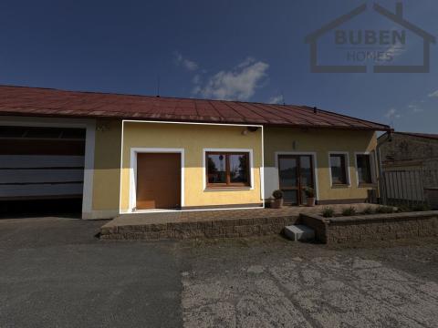 Pronájem skladu, Tachov, Okružní, 40 m2