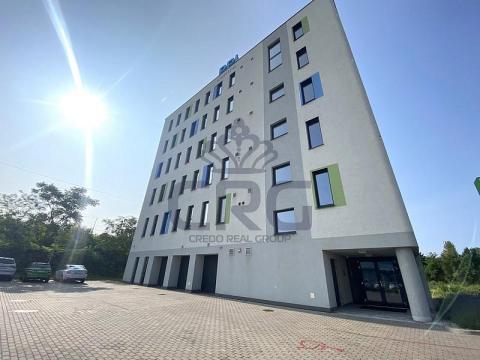 Pronájem kanceláře, Brno - Štýřice, Pražákova, 22 m2