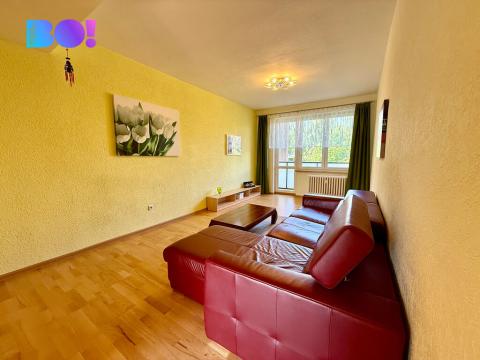 Prodej bytu 2+1, Třinec, Seifertova, 51 m2