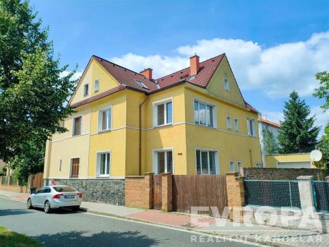 Prodej rodinného domu, Kolín - Kolín V, Okružní, 200 m2