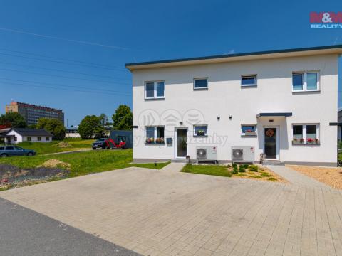Prodej rodinného domu, Dobrá, 86 m2