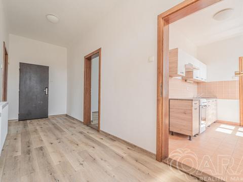 Pronájem bytu 2+1, Praha - Klánovice, K rukavičkárně, 64 m2