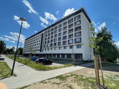 Pronájem bytu 2+kk, Žďár nad Sázavou, Kovářova, 49 m2