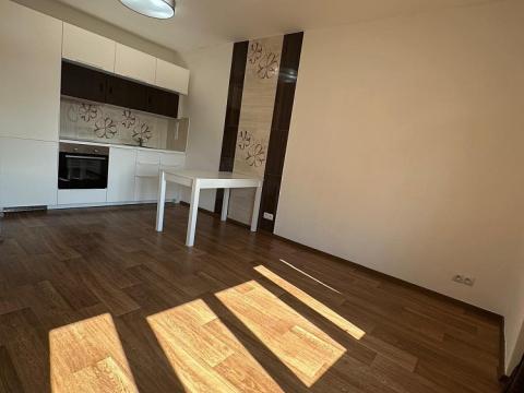 Pronájem bytu 2+kk, Beroun - Beroun-Centrum, Kostelní, 43 m2