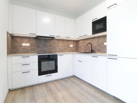 Pronájem bytu 2+kk, Havlíčkův Brod, Stromovka, 49 m2
