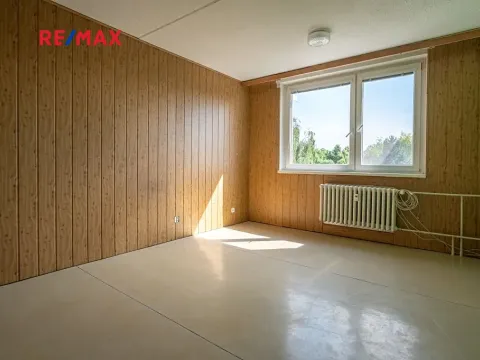 Prodej bytu 1+1, Šlapanice, Brněnská, 34 m2
