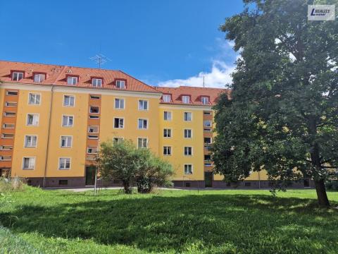 Pronájem bytu 1+1, Příbram - Příbram VII, Legionářů, 32 m2
