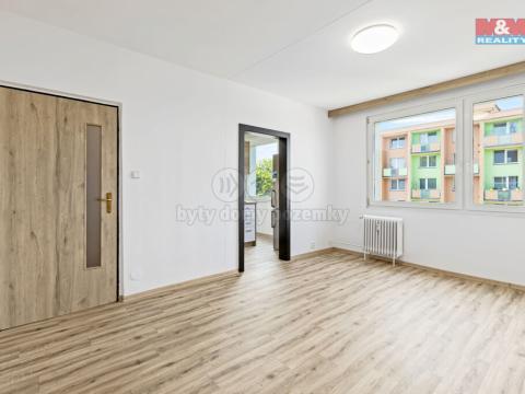 Prodej bytu 3+1, Ústí nad Orlicí, Nová, 71 m2
