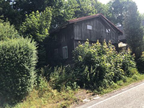 Prodej domu, Machov, 40 m2