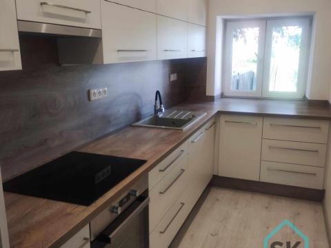 Pronájem bytu 1+kk, Krnov - Pod Bezručovým vrchem, B. Němcové, 42 m2