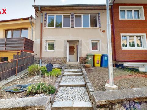 Prodej rodinného domu, Blučina, Návrší, 100 m2