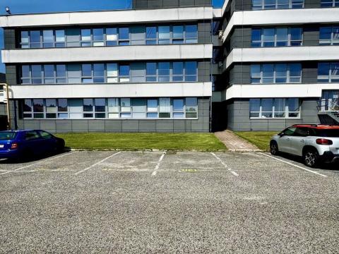 Pronájem kanceláře, Hodonín, Brněnská, 36 m2